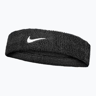 Пов'язка на голову Nike Swoosh Classic Headband black/white