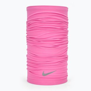 Снуд Nike Dri-Fit Wrap 2.0 playful pink/silver