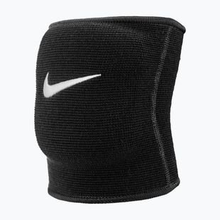 Наколінники дитячі Nike Essential Volleyball Knee Pads Jr black/white
