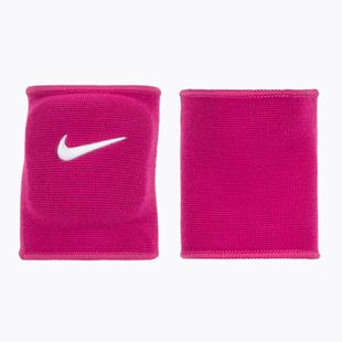 Наколінники дитячі Nike Essential Volleyball Knee Pads Jr pink/white