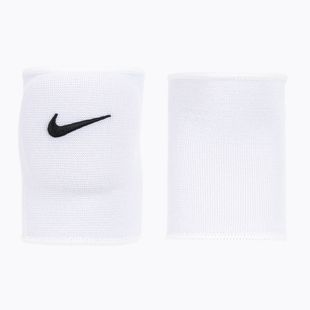 Наколінники дитячі Nike Essential Volleyball Knee Pads Jr white/black