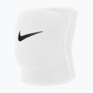 Наколінники дитячі Nike Essential Volleyball Knee Pads Jr white/black