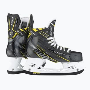 Ковзани хокейні чоловічі CCM Super Tacks SR D black