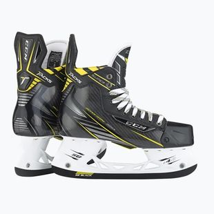 Ковзани хокейні CCM Super Tacks SR EE black