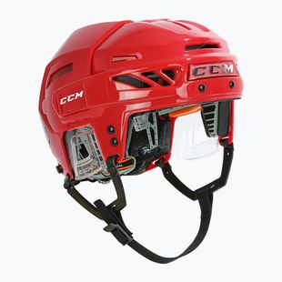Шолом хокейний CCM Fitlite 3DS red