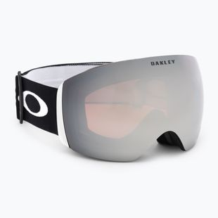 Маска лижна Oakley Flight Deck matte black/prizm snow black iridium OO7050-01