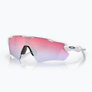 Сонцезахисні окуляри Oakley Radar Ev Path polished white/prizm snow