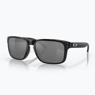Окуляри сонцезахисні Oakley Holbrook polished black