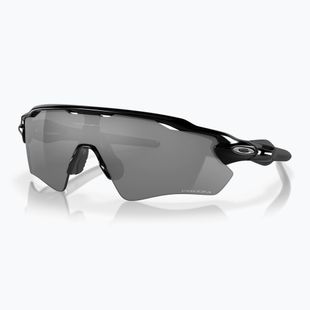 Сонцезахисні окуляри Oakley Radar EV Path поліровані чорні/призма чорні