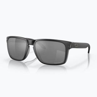 Окуляри сонцезахисні Oakley Holbrook XL matte black/prizm black polarized