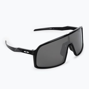 Окуляри велосипедні Oakley Sutro polished black/prizm black 0OO9406