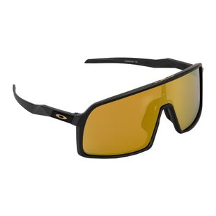 Сонцезахисні окуляри  Oakley Sutro чорні 0OO9406
