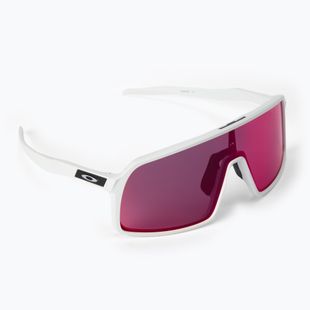 Сонцезахисні окуляри  Oakley Sutro біло-рожеві 0OO9406