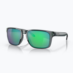 Окуляри сонцезахисні Oakley Holbrook XL crystal black/prizm jade