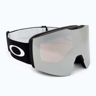 Маска лижна Oakley Fall Line matte black/prizm snow black iridium
