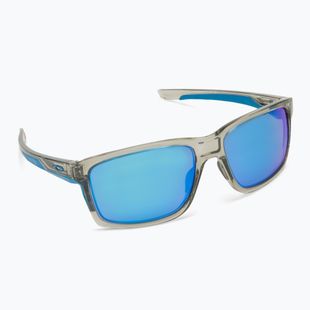 Окуляри сонячні Oakley Mainlink XL grey ink/prizm sapphire 0OO9264