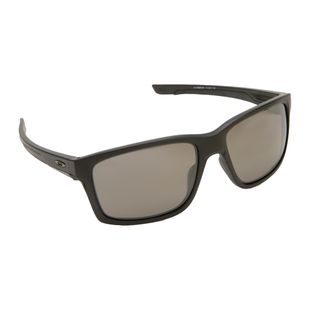 Окуляри сонячні Oakley Mainlink XL matte black/prizm black polarized 0OO9264