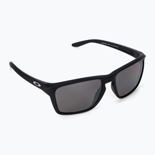Окуляри сонячні Oakley Sylas matte black/prizm black polarized 0OO9448