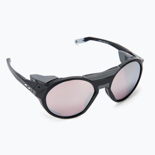 Сонцезахисні окуляри  Oakley Clifden чорні 0OO9440