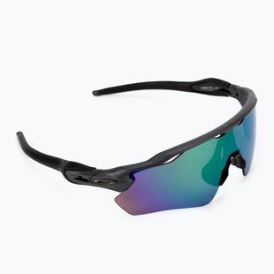 Окуляри велосипедні Oakley Radar EV Path steel/prizm road jade 0OO9208