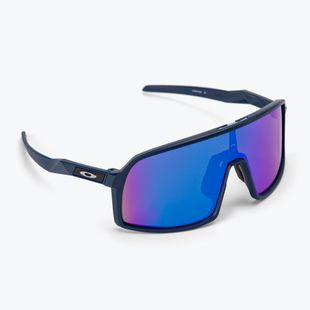 Сонцезахисні окуляри  Oakley Sutro S чорно-сині 0OO9462