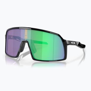 Сонцезахисні окуляри Oakley Sutro S полірований чорний/призмовий нефрит