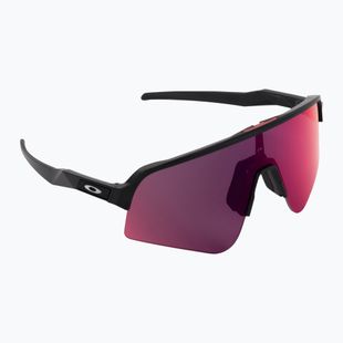 Окуляри велосипедні Oakley Sutro Lite Sweep matte black/prizm road 0OO9465
