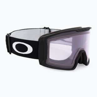 Маска лижна Oakley Line Miner matte black/prizm snow clear OO7093-46