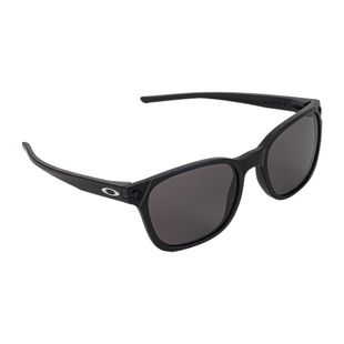 Окуляри сонячні Oakley Ojector matte black/prizm grey 0OO9018