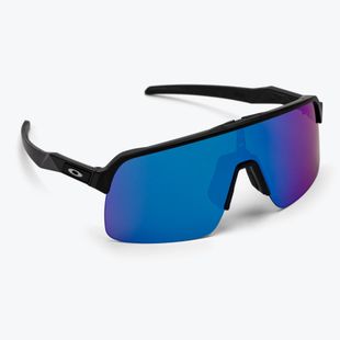 Окуляри велосипедні Oakley Sutro Lite чорно-сині 0OO9463