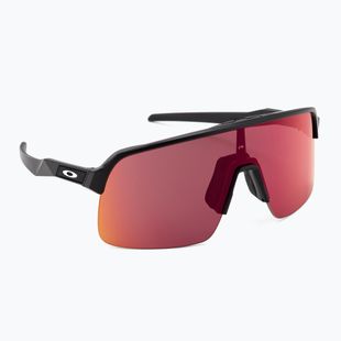 Польові сонцезахисні окуляри Oakley Sutro Lite матовий чорний/призм