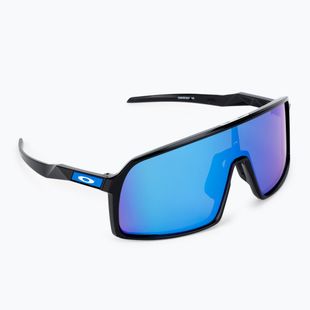 Окуляри велосипедні Oakley Sutro Lite Sweep polished black 0OO9406-940690