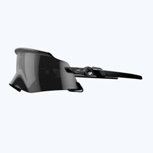Окуляри сонцезахисні Oakley Kato polished black/prizm black