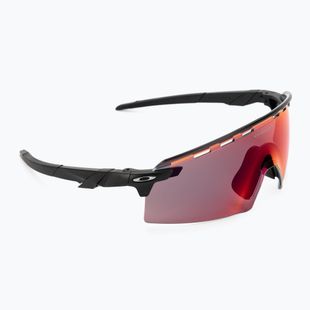 Окуляри велосипедні Oakley Encoder Strike Vented matte black/prizm road 0OO9235