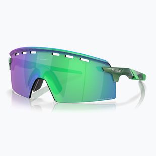 Сонцезахисні окуляри Oakley Encoder Strike Vented гамма-зелений/призмовий нефрит