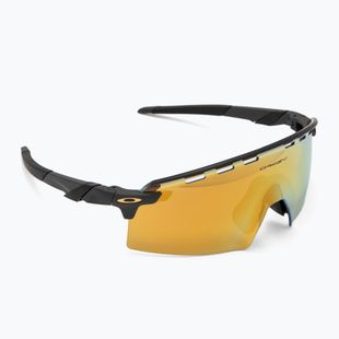Сонцезахисні окуляри Oakley Encoder Strike Vented матовий карбон/призма 24k
