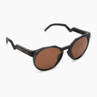 Сонцезахисні окуляри Oakley Hstn olive ink/prizm tungsten polarized
