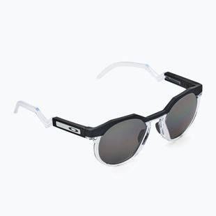 Окуляри сонцезахисні Oakley HSTN matte black/prizm black polar