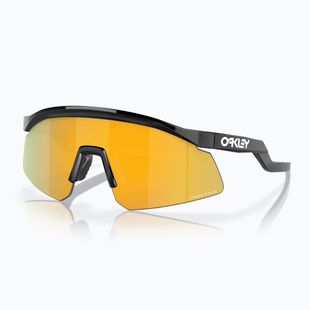 Окуляри сонцезахисні Oakley Hydra black ink/prizm 24k