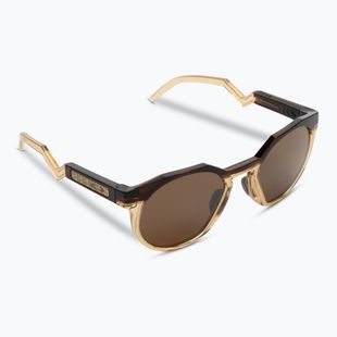 Сонцезахисні окуляри Oakley Hstn dark amber/light curry