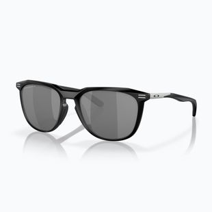 Окуляри сонцезахисні Oakley Thurso matte black/prizm black polar