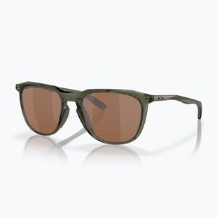 Окуляри сонцезахисні Oakley Thurso olive ink