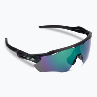 Окуляри солнцезахисні Oakley Radar EV Path matte black/prizm jade polarized