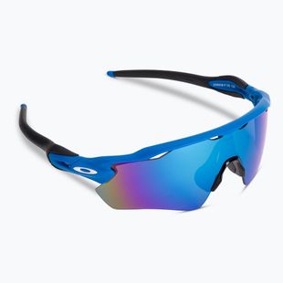 Окуляри солнцезахисні Oakley Radar EV Path matte sapphire/prizm sapphire polarized