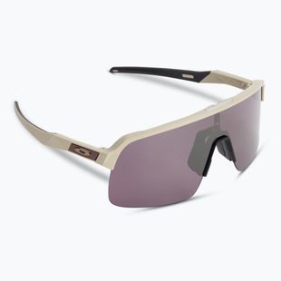 Окуляри солнцезахисні Oakley Sutro Lite matte sand/prizm road black