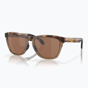 Окуляри сонцезахисні Oakley Frogskins Range brown tortoise/brown smoke