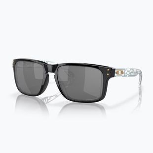 Окуляри сонцезахисні Oakley Holbrook black