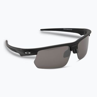 Окуляри сонцезахисні Oakley Bisphaera matte black/prizm black polarized