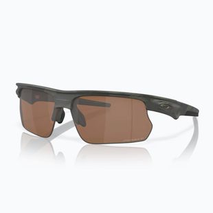 Окуляри сонцезахисні Oakley Bisphaera matte olive shadow camo/prizm tungsten polarized