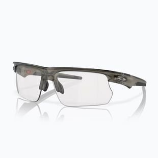 Окуляри сонцезахисні Oakley Bisphaera grey smoke/photochromic